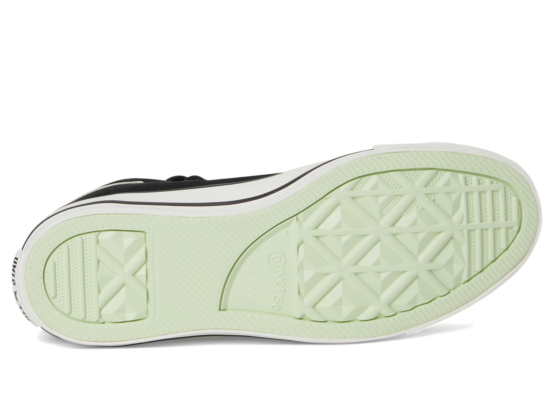 Chuck Taylor All Star High-Top Sneaker - Галерея 3