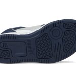 Rebound Layup Marble