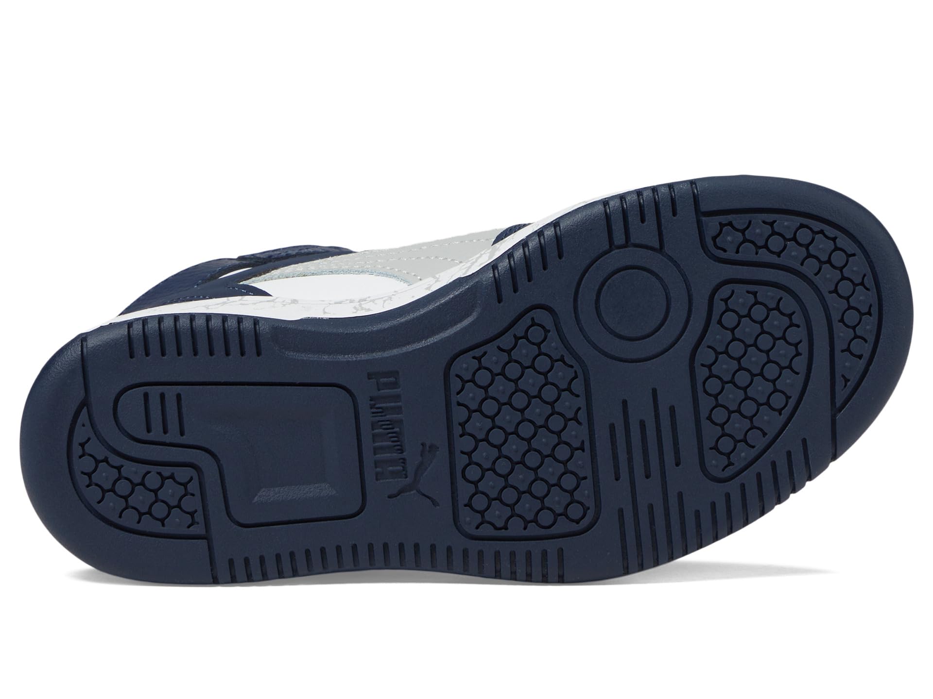 Rebound Layup Marble - Галерея 3