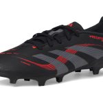 League Predator Firm Ground/Multi Ground Soccer Cleats (Little Kid/Big Kid)