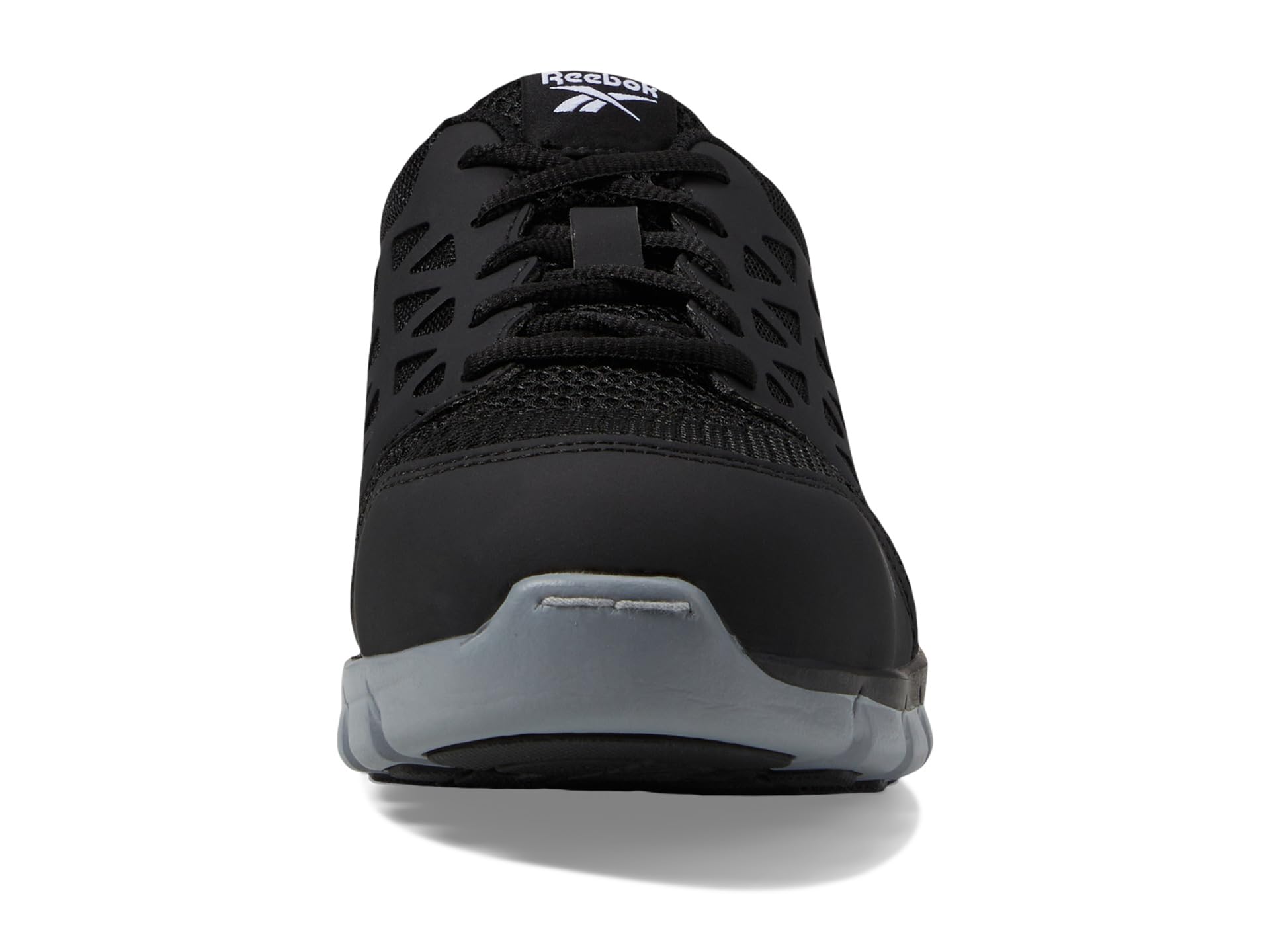 Sublite Cushion Work Alloy Toe EH - Галерея 6