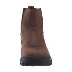Wheelbase Steel Toe