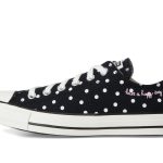 Chuck Taylor All Star Low-Top Lift Platform Sneaker
