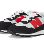 237 Bungee Lace (Infant/Toddler)