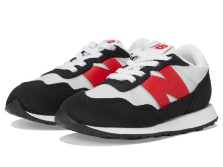 237 Bungee Lace (Infant/Toddler)