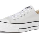 Chuck Taylor All Star Lift Platform