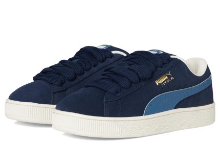 Suede XL (Big Kid)