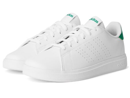 Advantage Base 2.0 Shoes (Big Kid)