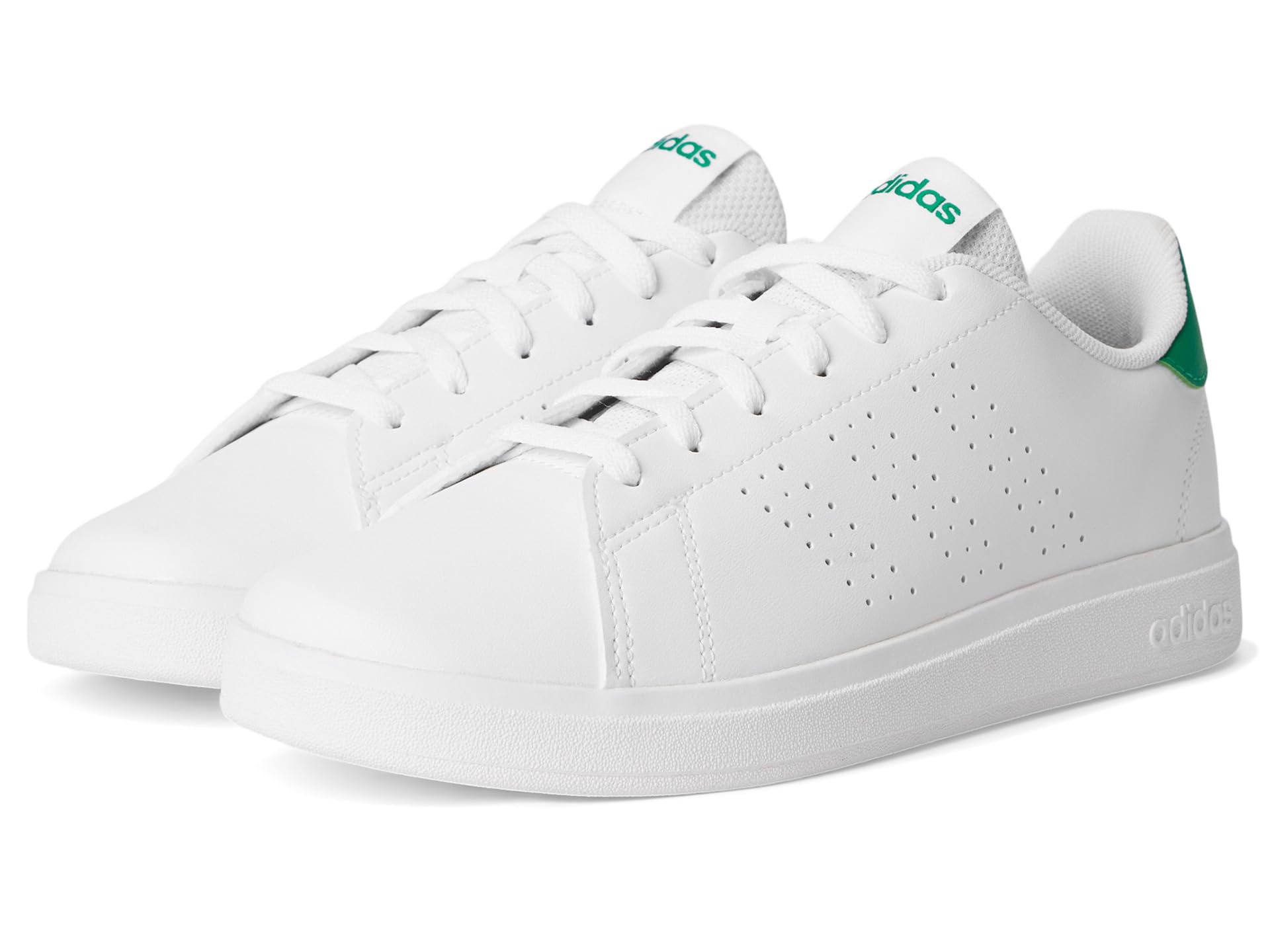 Advantage Base 2.0 Shoes (Big Kid)