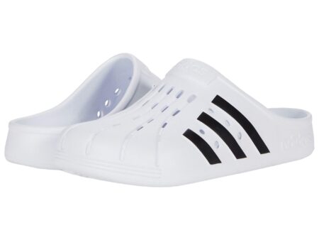 Adilette Clog