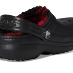 Classic Holiday Lined Clogs (Toddler)