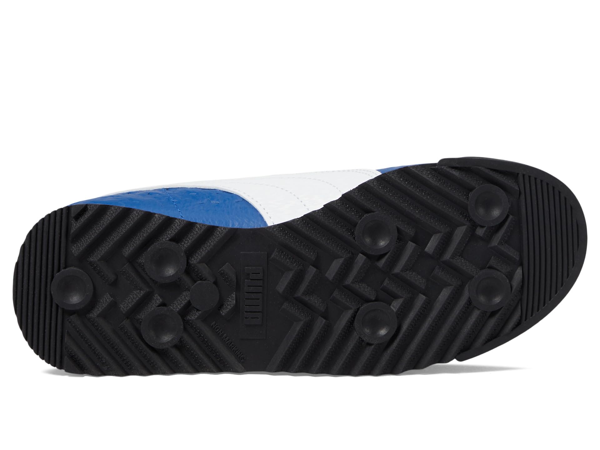 Puma Kids Roma Trophies Sneaker (Big Kid) - Галерея 3