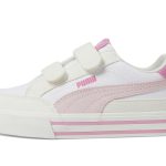 Court Classic Vulc (Little Kid)