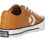 Star Player 76 Leather (Big Kid)
