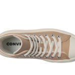 Chuck Taylor® All Star® Move Leather (Big Kid)