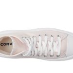 Chuck Taylor All Star Move Platform