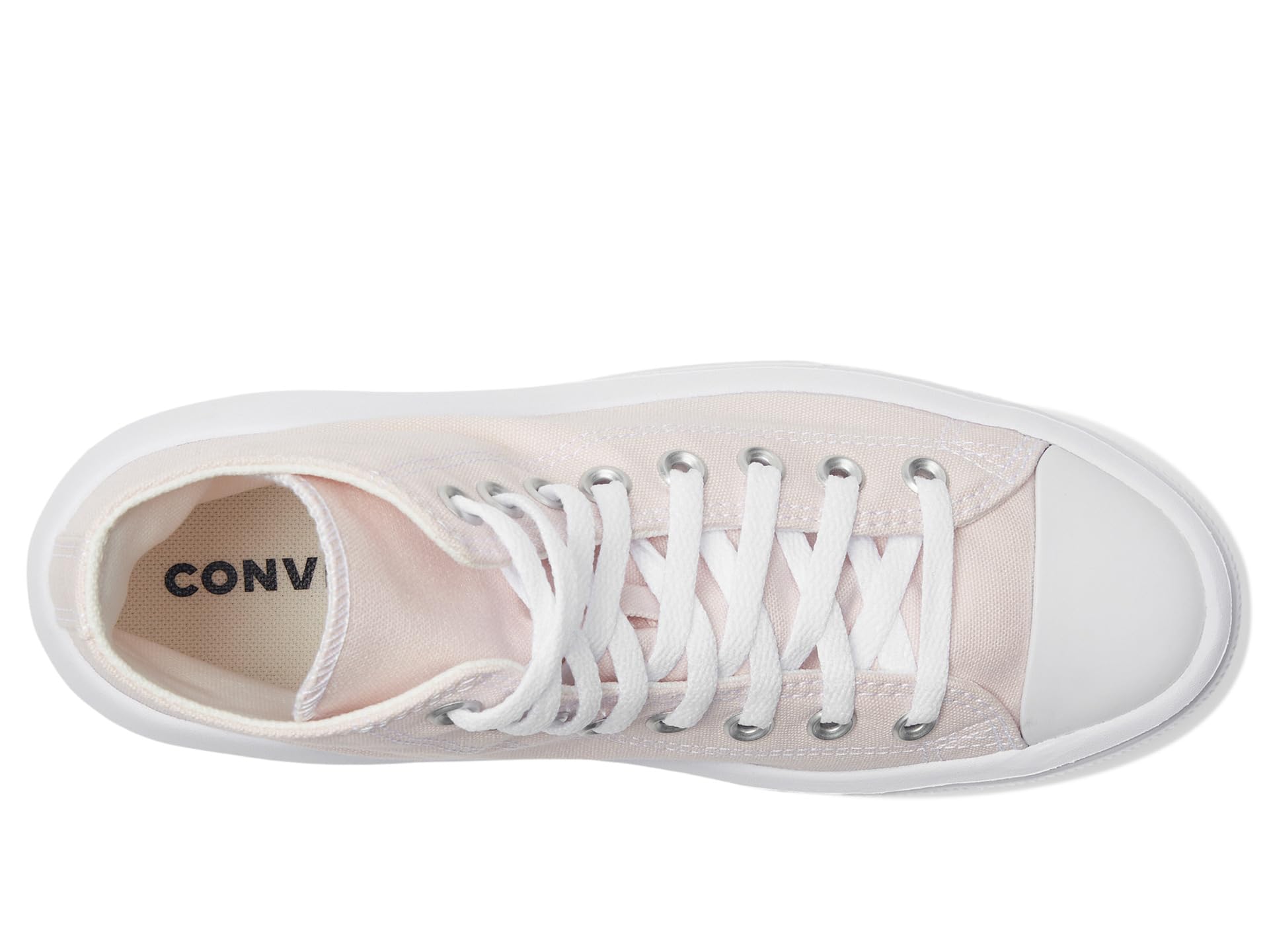 Chuck Taylor All Star Move Platform - Галерея 2