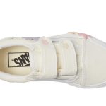 Old Skool V Flower (Little Kid)