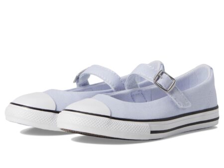 Chuck Taylor® All Star® Dainty Mary Jane (Little Kid)