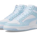 Rebound Layup Mid Shoes