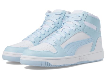 Rebound Layup Mid Shoes