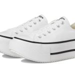 Chuck Taylor All Star Lift Double Stack