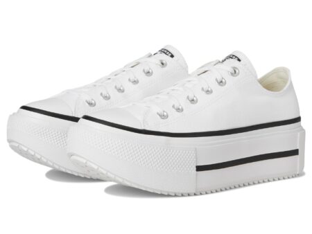 Chuck Taylor All Star Lift Double Stack