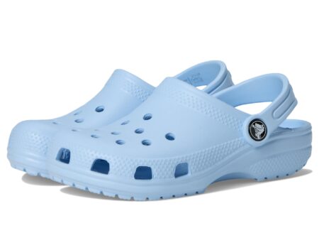 Classic Clogs (Little Kid/Toddler/Big Kid)