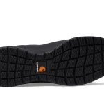 Force Wr 4″ Romeo Soft Toe Boot