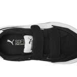 Court Classic Vulc Hook And Loop