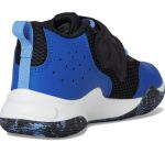 ZONE 2 Basketball Shoe (Little Kid)