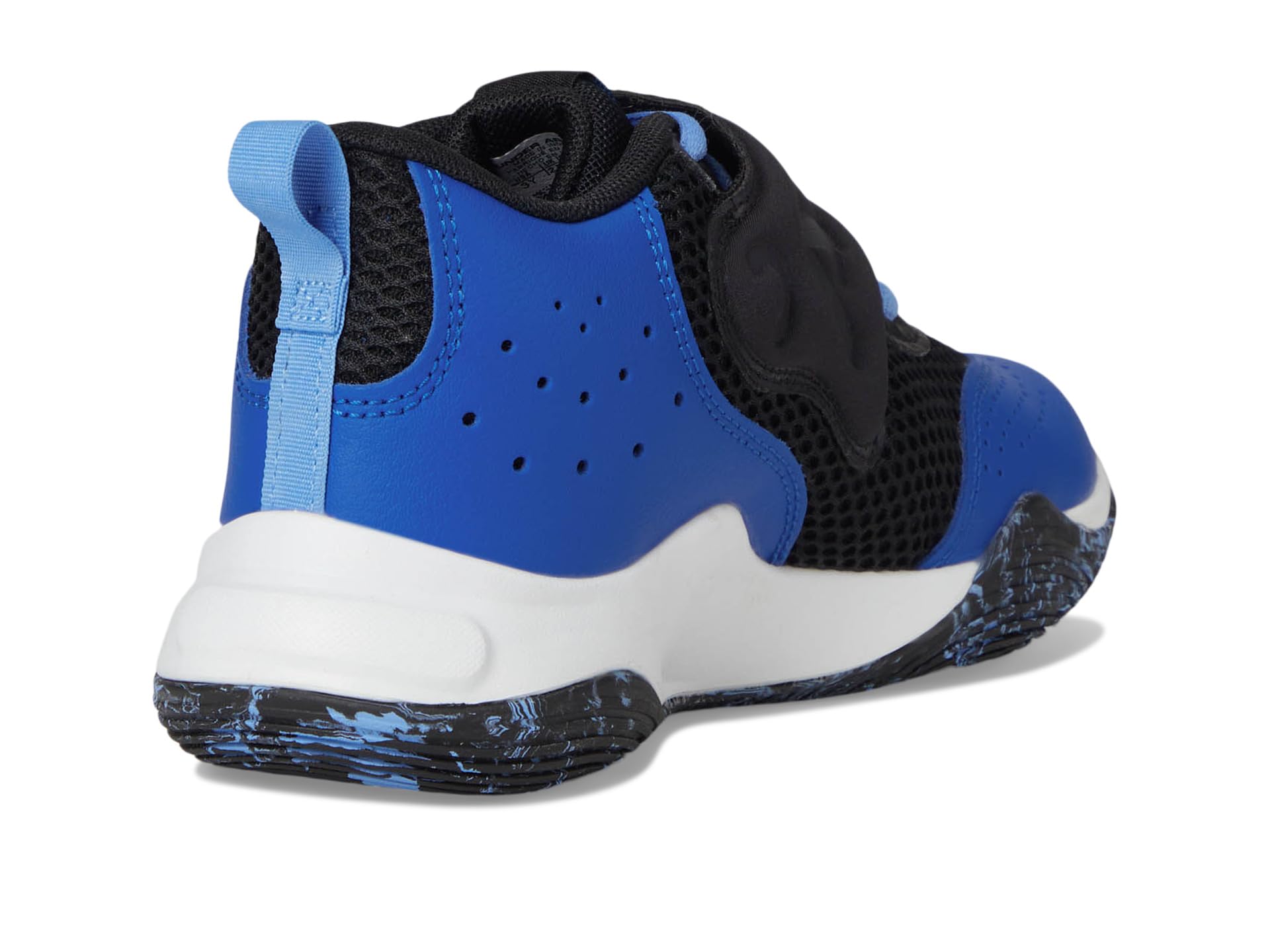 ZONE 2 Basketball Shoe (Little Kid) - Галерея 5