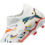 Future 7 Match Creativity Firm Ground/Artificial Ground (Little Kid/Big Kid)