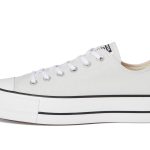 Chuck Taylor All Star Lift Platform