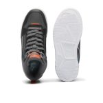 Rbd Tech Mid (Big Kid)