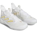 Adizero Afterburner 9 NWV Turf Baseball Cleats