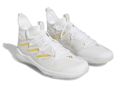 Adizero Afterburner 9 NWV Turf Baseball Cleats