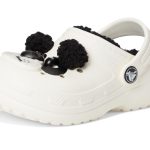 Classic Lined I Am Clogs (Toddler)