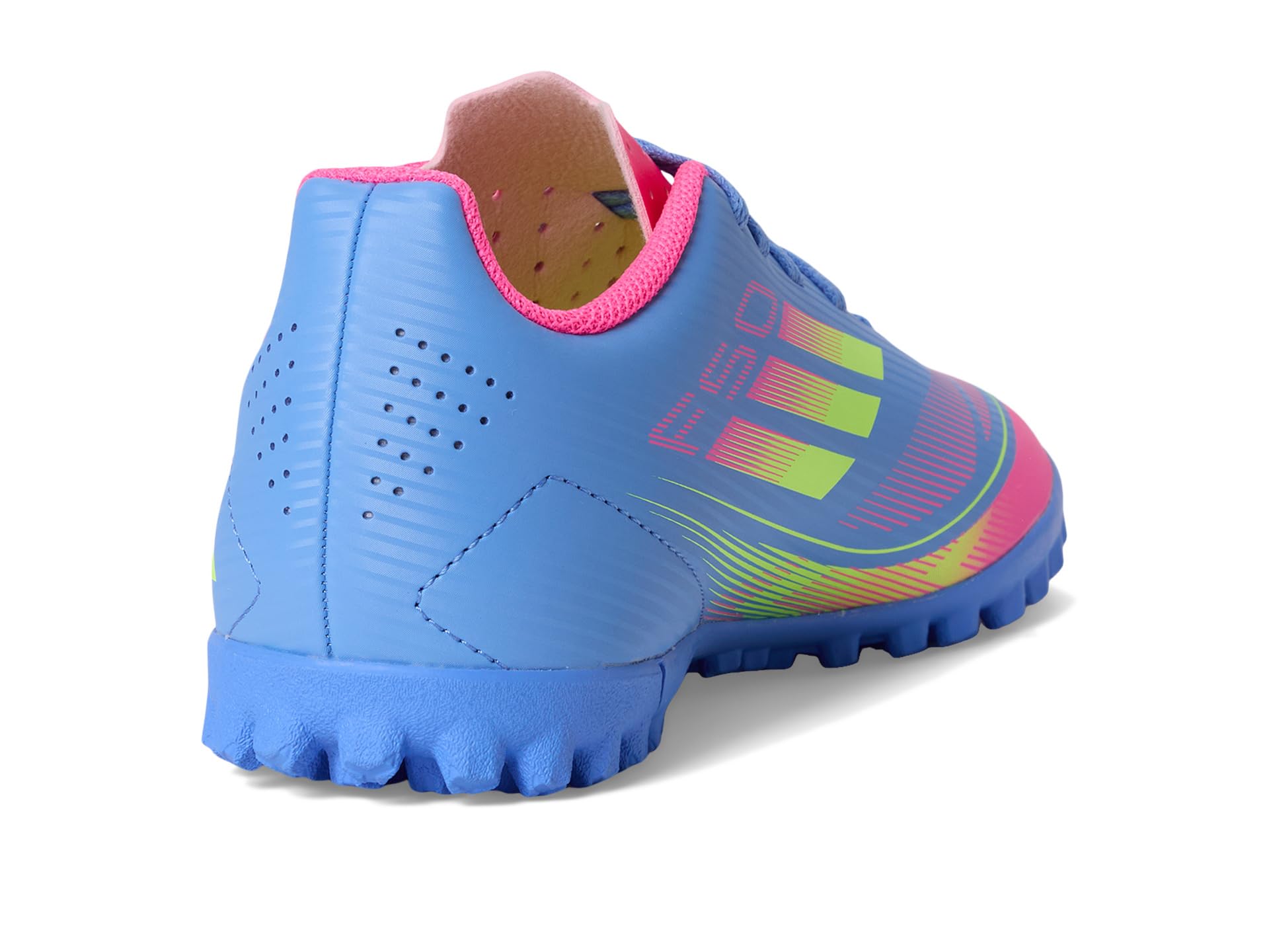 F50 Club Turf Soccer Cleats (Little Kid/Big Kid) - Галерея 5