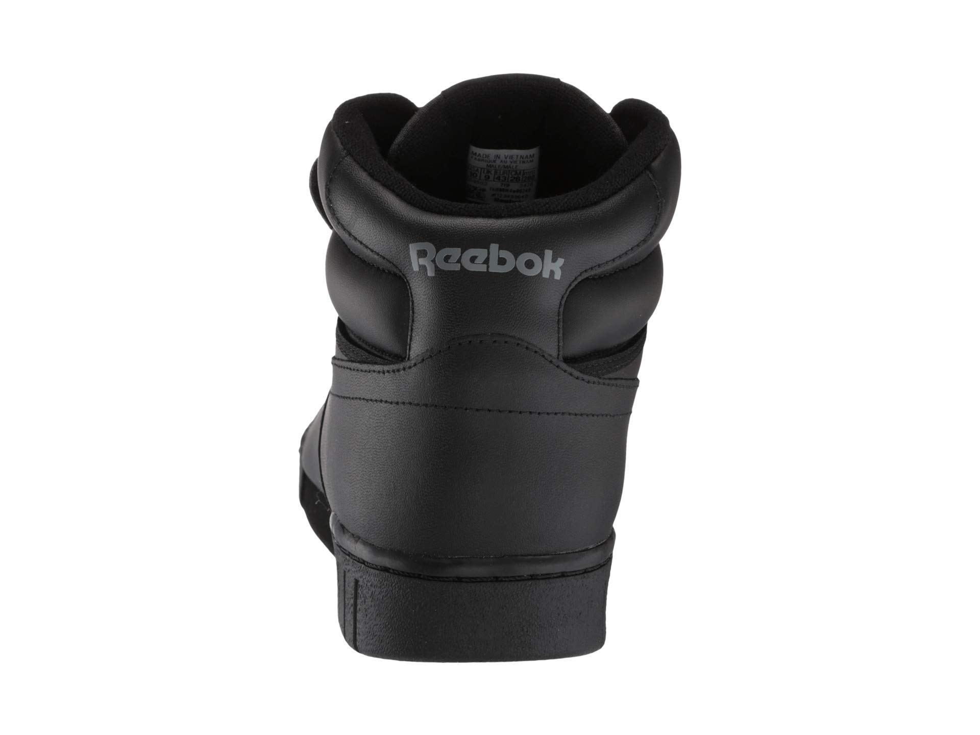 Ex-O Fit Hi High Top - Галерея 5