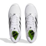 Purehustle 3 Mid Softball Cleats