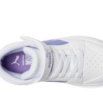 Rebound Layup (Toddler)