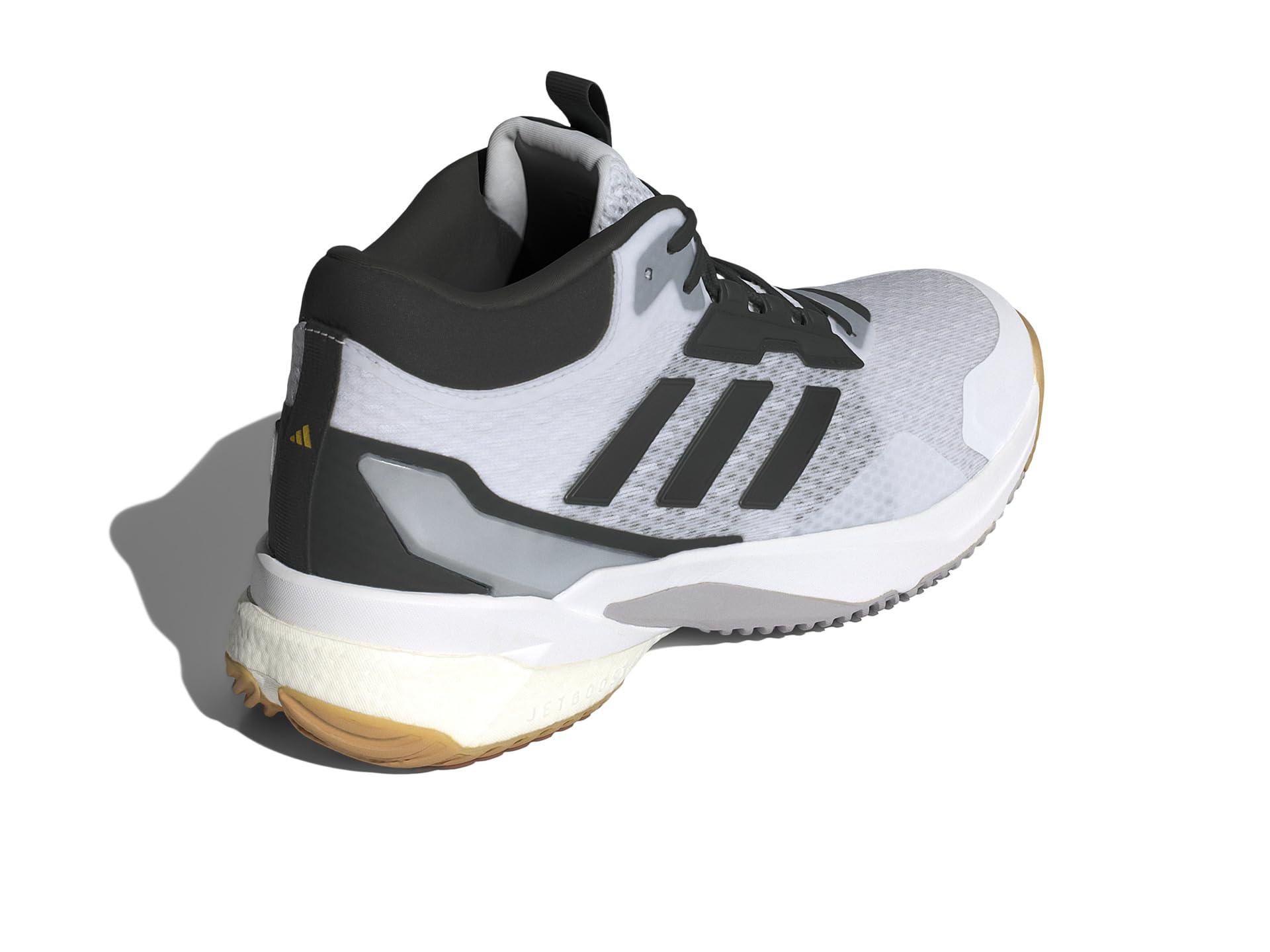 Crazyflight 5 Mid Volleyball Shoes - Галерея 5