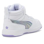 Rebound Layup (Toddler)