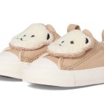 Chuck Taylor All Star Sherpa Bear Easy-On (Toddler)