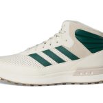 S2G Mid Spikeless Golf Shoes