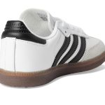 Samba Indoor Football Boots (Toddler/Little Kid/Big Kid)