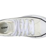 Chuck Taylor® All Star® Eva Lift Platform Florals (Little Kid)