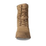 Gilmore WP 8″ Side Zip Soft Toe Boot