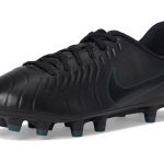 Jr. Tiempo Legend 10 Club Multi-ground Low-top Soccer Cleats (little Kid/Big Kid)